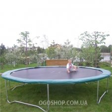 Батут МВМ 304 см
