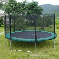 Батут МВМ 304 см