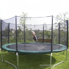 Батут МВМ 304 см