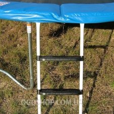 Сходи для батута МВМ