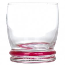 Стакан низький Luminarc Cortina Rainbow N0754 (310 мл)