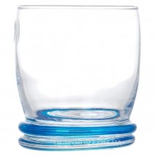 Стакан низький Luminarc Cortina Rainbow N0754 (310 мл)