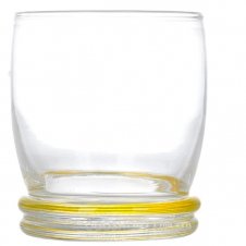Стакан низький Luminarc Cortina Rainbow N0754 (310 мл)