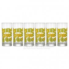 Стакан высокий Luminarc Amsterdam Meline N0773 (270 мл)