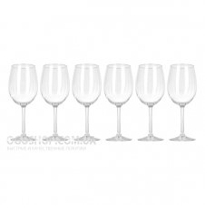 Келих для вина Luminarc Versailles N1011 (580 мл)