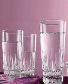 Набір склянок Luminarc Imperator N1288 (310 мл)