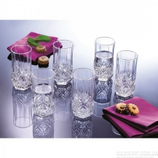 Набор стаканов Luminarc Brighton N1307 (310 мл)