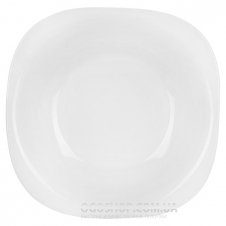 Столовий сервіз Luminarc Carine Black & White N1479 (18 предметів)