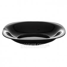 Столовий сервіз Luminarc Carine Black & White N1479 (18 предметів)