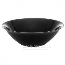 Столовый сервиз Luminarc Carine Black & White N1491 (19 предметов)