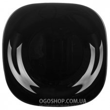 Столовый сервиз Luminarc Carine Black & White N1491 (19 предметов)