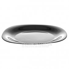 Столовый сервиз Luminarc Carine Black & White N1491 (19 предметов)