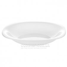 Столовый сервиз Luminarc Carine Black & White N1491 (19 предметов)