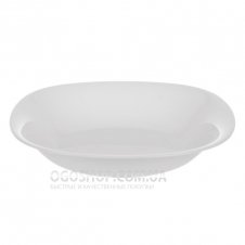 Столовий сервіз Luminarc Carine Black & White N1500 (30 предметів)