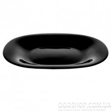 Столовий сервіз Luminarc Carine Black & White N1500 (30 предметів)