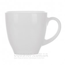 Столовий сервіз Luminarc Carine Black & White N1500 (30 предметів)