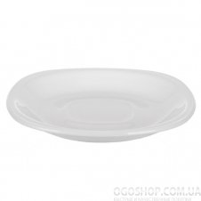 Столовий сервіз Luminarc Carine Black & White N1500 (30 предметів)