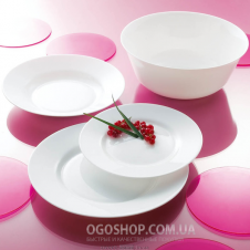 Тарілка десертна Luminarc Everyday N2055 (19 см)