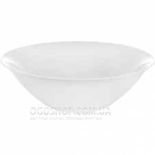 Столовый сервис Luminarc Carine White N2185 (19 предметов)