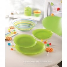 Тарелка суповая Luminarc Arty Anis N2489 (20 см)