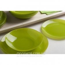 Тарелка десертная Luminarc Arty Anis N2493 (20 см)