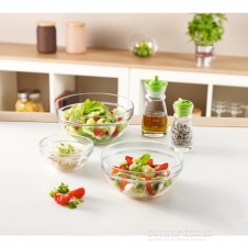 Салатник Luminarc Transparent N2615 (260 mm)