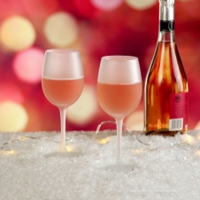 Набір келихів для вина Luminarc La Cave Frost N2633 (360 мл)