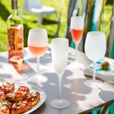 Набір келихів для вина Luminarc La Cave Frost N2633 (360 мл)