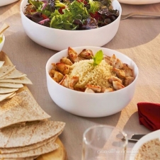 Форма для запікання Luminarc Diwali N2945