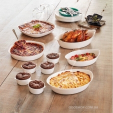 Форма для запекания Luminarc Smart Cuisine N3083