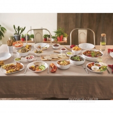 Блюдо Luminarc Friends Time N3186 (260 мм)