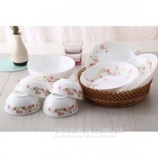 Салатник Luminarc Romance Pink N3343 (18 см)