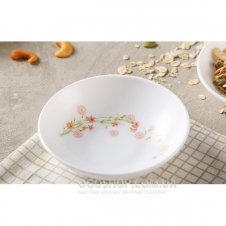 Тарілка супова Luminarc Diwali Romance Pink N3348 (20 см)