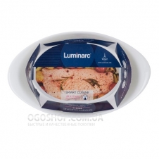 Форма для запекания Luminarc Smart Cuisine N3567