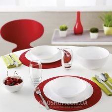 Тарілка обідня Luminarc Diwali N3604 (27 см)