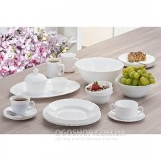 Тарілка обідня Luminarc Trianon N3645 (24,5 см)