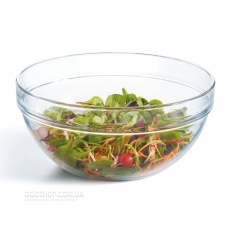 Салатник Luminarc Transparent N3695 (230 mm)