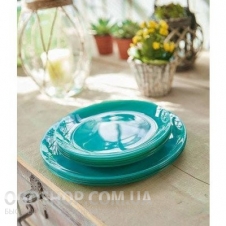 Тарелка обеденная Luminarc Arty Mente N4171 (26 см)