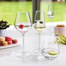 Набір келихів для шампанського Eclat Ultime N4307 (210 мл)