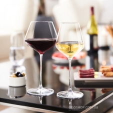 Набір келихів для вина Eclat Ultime N4312 (520 мл)