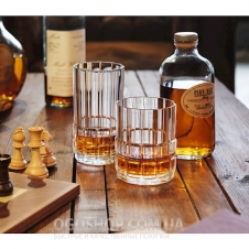 Набір склянок Eclat Facette N4320 (360 мл)