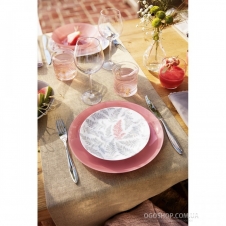 Тарелка десертная Luminarc Arty Blush N4464 (20,5 см)