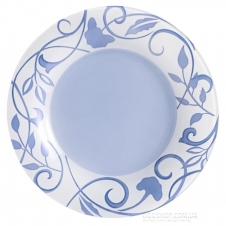 Столовый сервис Luminarc Plenitude Blue N4783 (19 предметов)