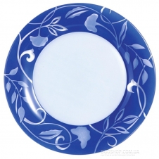 Столовый сервис Luminarc Plenitude Blue N4783 (19 предметов)