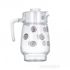 Столовый сервис Luminarc Sirocco Brown N4866 (46 предметов)