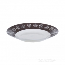 Столовый сервис Luminarc Sirocco Brown N4866 (46 предметов)