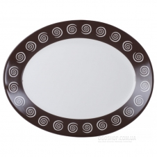 Столовый сервис Luminarc Sirocco Brown N4866 (46 предметов)