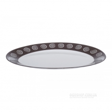 Столовый сервис Luminarc Sirocco Brown N4866 (46 предметов)