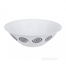 Столовый сервис Luminarc Sirocco Brown N4866 (46 предметов)