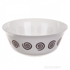 Столовий сервіс Luminarc Sirocco Brown N4867 (19 предметів)